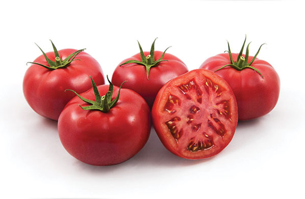 Pomidor malinowy YARIMARU F1